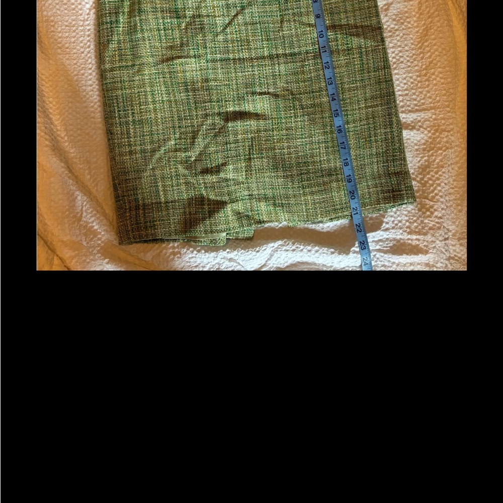 J. Crew no. 2 Pencil Skirt Bundle - size 6 - Picture 10 of 14